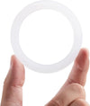 "SealFlex" Silicone Gasket Rings (2 pc)