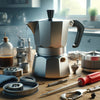 12 Common Moka Pot Problems and How to Fix Them [2024]