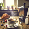 Transform Your Morning Routine with a Moka Pot