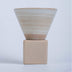 200ml Artisan Ceramic Latte Cup - Elevate Your Coffee Experience - BrewTazza