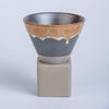 200ml Artisan Ceramic Latte Cup - Elevate Your Coffee Experience