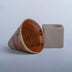 200ml Artisan Ceramic Latte Cup - Elevate Your Coffee Experience