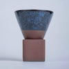 200ml Artisan Ceramic Latte Cup - Elevate Your Coffee Experience