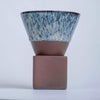 200ml Artisan Ceramic Latte Cup - Elevate Your Coffee Experience